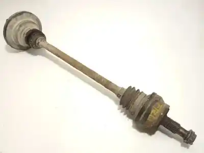 Second-hand car spare part rear left transmission for mercedes-benz clase cls (w219) 350 (219.356) oem iam references a2113500556