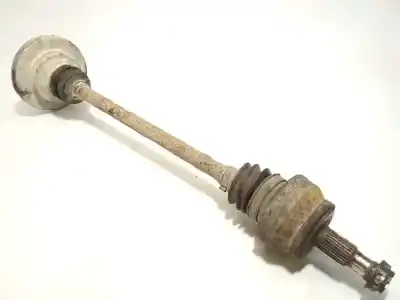 Second-hand car spare part rear right transmission for mercedes-benz clase cls (w219) 350 (219.356) oem iam references a2113500556