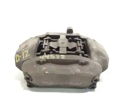 Second-hand car spare part front left brake caliper for mercedes-benz clase cls (w219) 350 (219.356) oem iam references a0024202383