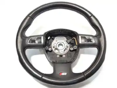 Tweedehands auto-onderdeel stuur voor audi s5 sportback (8t) 3.0 tfsi oem iam-referenties 8f0419091axxj  