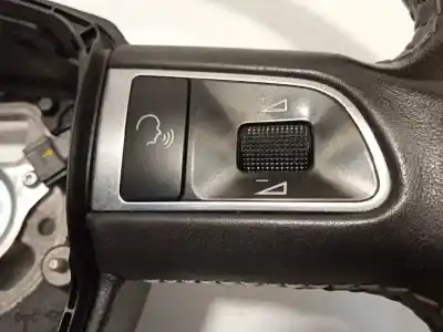 Tweedehands auto-onderdeel stuur voor audi s5 sportback (8t) 3.0 tfsi oem iam-referenties 8f0419091axxj  