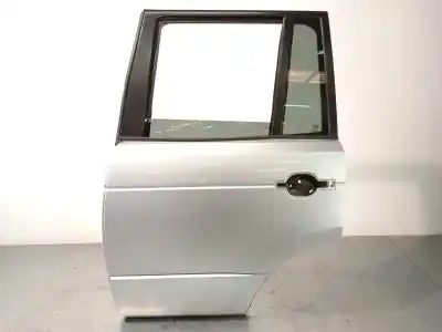 Автозапчастина б/у двері задні ліві для land rover range rover (lm) 3.6 td v8 посилання на oem iam lr011692