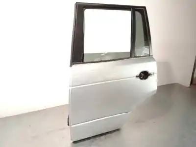 Автозапчастина б/у двері задні ліві для land rover range rover (lm) 3.6 td v8 посилання на oem iam lr011692  ah4224631ac