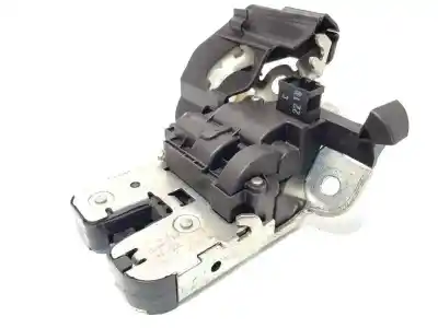 Recambio de automóvil de segunda mano de cerradura maletero / porton para audi s5 sportback (8t) 3.0 tfsi referencias oem iam 8k9827505a  