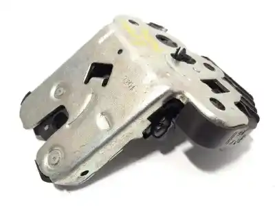 Recambio de automóvil de segunda mano de cerradura maletero / porton para audi s5 sportback (8t) 3.0 tfsi referencias oem iam 8k9827505a  