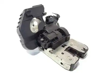 Recambio de automóvil de segunda mano de cerradura maletero / porton para audi s5 sportback (8t) 3.0 tfsi referencias oem iam 8k9827505a  