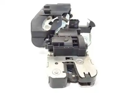 Recambio de automóvil de segunda mano de cerradura maletero / porton para audi s5 sportback (8t) 3.0 tfsi referencias oem iam 8k9827505a  
