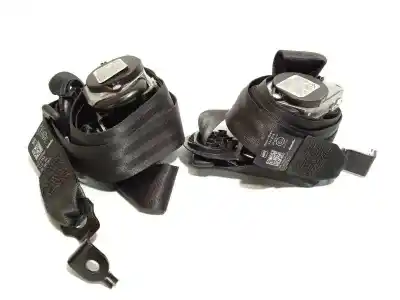 Recambio de automóvil de segunda mano de kit airbag para seat ibiza (6p1) style referencias oem iam 5f0880201jaap 6c0959655j 