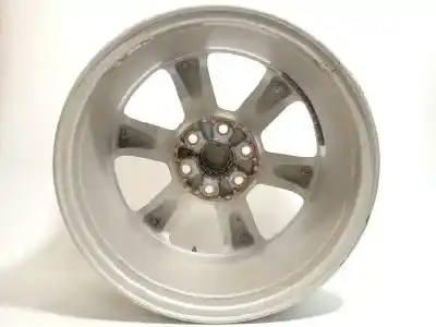 Pièce détachée automobile d'occasion jante pour nissan navara pick-up (d40m) double cab xe 4x4 références oem iam 40300eb41a 40300eb410 