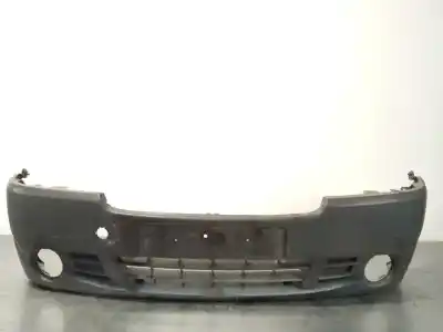 Peça sobressalente para automóvel em segunda mão para choques dianteiro por renault trafic ii autobús (jl) 2.0 dci 115 referências oem iam 7700745755