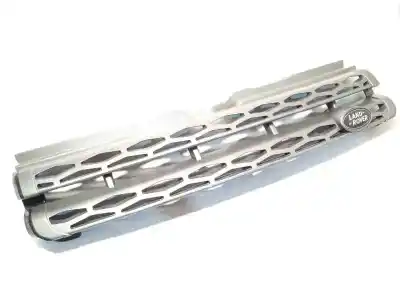 Автозапчасти б/у передняя решетка за land rover evoque dynamic ссылки oem iam lr076020
