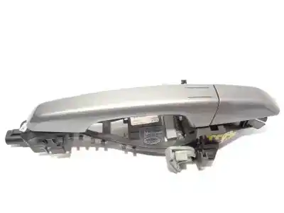 Автозапчасти б/у задняя левая наружная ручка за land rover evoque dynamic ссылки oem iam bj3224995cc  