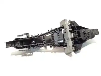 Автозапчасти б/у задняя левая наружная ручка за land rover evoque dynamic ссылки oem iam bj3224995cc  