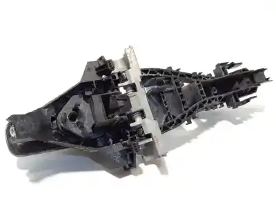 Автозапчасти б/у наружная рукоятка передняя справа за land rover evoque dynamic ссылки oem iam bj32203a28cc  