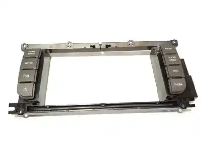 Автозапчасти б/у многофункциональное управление за land rover evoque dynamic ссылки oem iam bj3218c858dc lr024250 