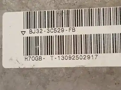 Автозапчасти б/у рулевая колонка за land rover evoque dynamic ссылки oem iam bj323c529fb bj323k772ad lr032356