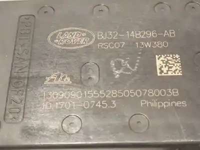 Автозапчасти б/у блок управления esp за land rover evoque dynamic ссылки oem iam bj3214b296ab lr024197 10170107453