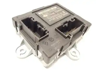 Автозапчасти б/у блок управления комфортом за land rover evoque dynamic ссылки oem iam bj3214d617ac