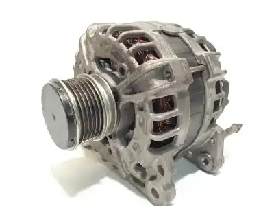 Peça sobressalente para automóvel em segunda mão alternador por seat ibiza (6p1) style referências oem iam 04b903023b