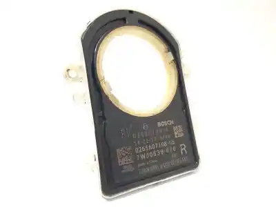Recambio de automóvil de segunda mano de sensor angulo giro para renault master kasten l2h2 hka 3.3t referencias oem iam 0265019034 0265a07108 
