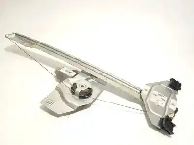 Second-hand car spare part PASSENGER SIDE RIGHT WINDOW REGULATOR for PEUGEOT PARTNER KOMBI  OEM IAM references 402104B  