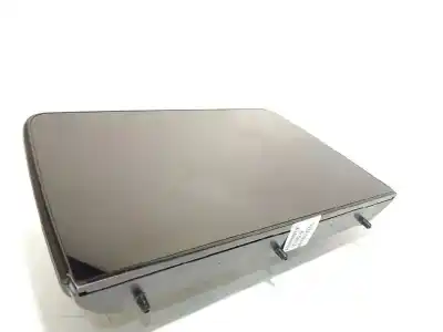 Peça sobressalente para automóvel em segunda mão DISPLAY GPS / MULTIMÍDIA por FORD FOCUS TURN. (CB8)  Referências OEM IAM JX7118B955FC  2608340
