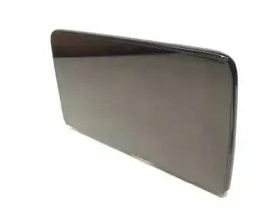 Peça sobressalente para automóvel em segunda mão display gps / multimídia por ford focus turn. (cb8) st line tdci referências oem iam jx7118b955fc  2608340