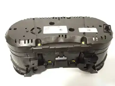 Автозапчастина б/у панель інструментів для skoda octavia iii combi (5e5, 5e6) 2.0 tdi посилання на oem iam 5e0920749  