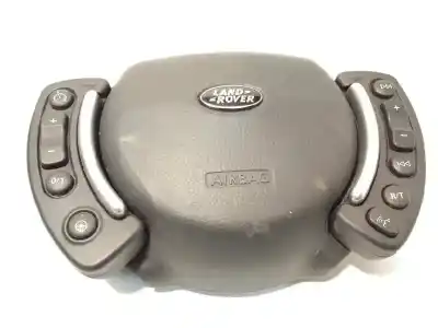 Автозапчастина б/у передня ліва подушка безопасности для land rover range rover (lm) 3.6 td v8 посилання на oem iam ehm500870wqj 7h42043c88db8wqj 