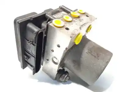 Автозапчастина б/у абс для land rover range rover (lm) 3.6 td v8 посилання на oem iam srb500440