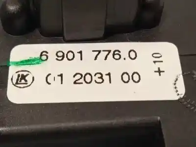 Автозапчастина б/у команда чистити для land rover range rover (lm) 3.6 td v8 посилання на oem iam 6901776  