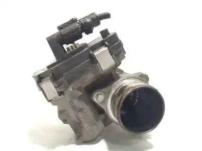 Gebrauchtes Autoersatzteil drosselklappenstutzen zum opel vectra c berlina 1.9 cdti oem-iam-referenzen 55199974 48cpd1 