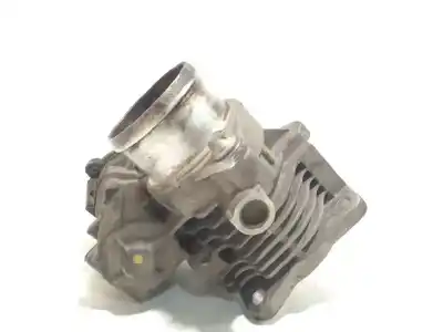 Gebrauchtes Autoersatzteil drosselklappenstutzen zum opel vectra c berlina 1.9 cdti oem-iam-referenzen 55199974 48cpd1 