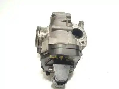Gebrauchtes Autoersatzteil drosselklappenstutzen zum opel vectra c berlina 1.9 cdti oem-iam-referenzen 55199974 48cpd1 