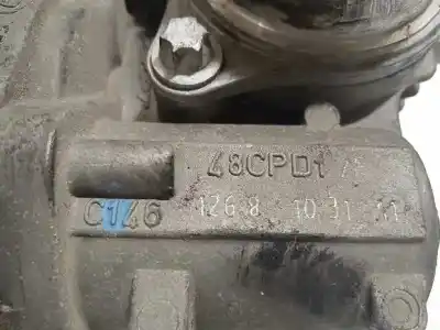 Gebrauchtes Autoersatzteil drosselklappenstutzen zum opel vectra c berlina 1.9 cdti oem-iam-referenzen 55199974 48cpd1 