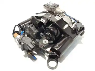 Second-hand car spare part suspension pump for land rover range rover (lm) 3.6 td v8 oem iam references rql500050 lr015089 6h4219g525ce