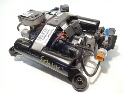 Second-hand car spare part suspension pump for land rover range rover (lm) 3.6 td v8 oem iam references rql500050 lr015089 6h4219g525ce