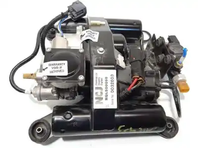 Second-hand car spare part suspension pump for land rover range rover (lm) 3.6 td v8 oem iam references rql500050 lr015089 6h4219g525ce