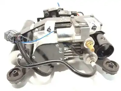 Second-hand car spare part suspension pump for land rover range rover (lm) 3.6 td v8 oem iam references rql500050 lr015089 6h4219g525ce