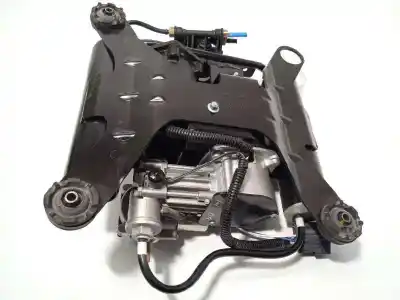 Second-hand car spare part suspension pump for land rover range rover (lm) 3.6 td v8 oem iam references rql500050 lr015089 6h4219g525ce