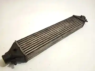 Second-hand car spare part intercooler for opel combo furgoneta/monovolumen (x12) 1.3 cdti (b05) oem iam references 866455500  