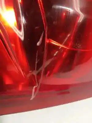 Автозапчасти б/у правый задний фонарь за opel combo furgoneta/monovolumen (x12) 1.3 cdti (b05) ссылки oem iam 519248430  