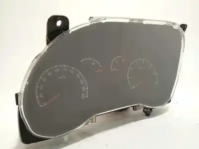 Second-hand car spare part dashboard for opel combo furgoneta/monovolumen (x12) 1.3 cdti (b05) oem iam references 51976019  