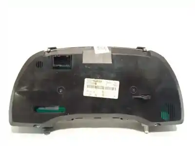 Second-hand car spare part dashboard for opel combo furgoneta/monovolumen (x12) 1.3 cdti (b05) oem iam references 51976019  