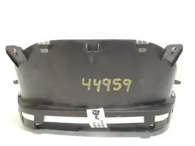 Second-hand car spare part dashboard for opel combo furgoneta/monovolumen (x12) 1.3 cdti (b05) oem iam references 51976019  