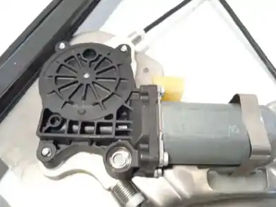 Автозапчасти б/у регулятор стекла переднего правого за land rover range rover (lm) 3.6 td v8 ссылки oem iam 8381020  