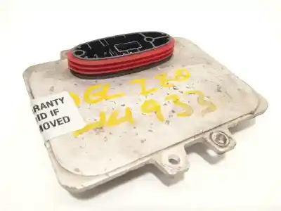 Автозапчастина б/у блок управління ксеноновими фарами для land rover range rover (lm) 3.6 td v8 посилання на oem iam 5dv00900000  