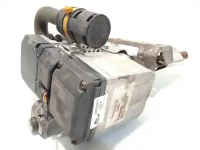 Автозапчастина б/у повне нормальне опалення для land rover range rover (lm) 3.6 td v8 посилання на oem iam 65849g