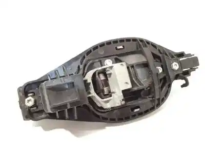 Автозапчасти б/у задняя правая наружная ручка за land rover range rover (lm) 3.6 td v8 ссылки oem iam   