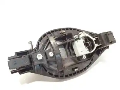 Автозапчасти б/у левая передняя наружная ручка за land rover range rover (lm) 3.6 td v8 ссылки oem iam   